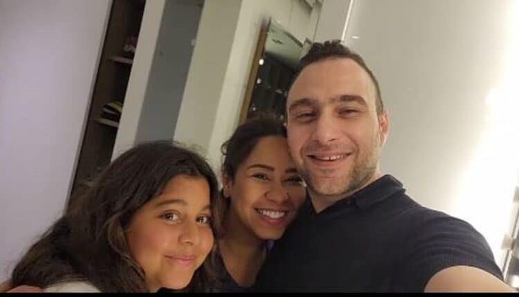 قصة زوج شيرين عبد الوهاب حسام حبيب (شاهد)