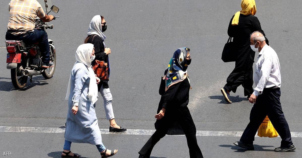 كورونا في إيران.. رقم لم تشهده البلاد على الإطلاق