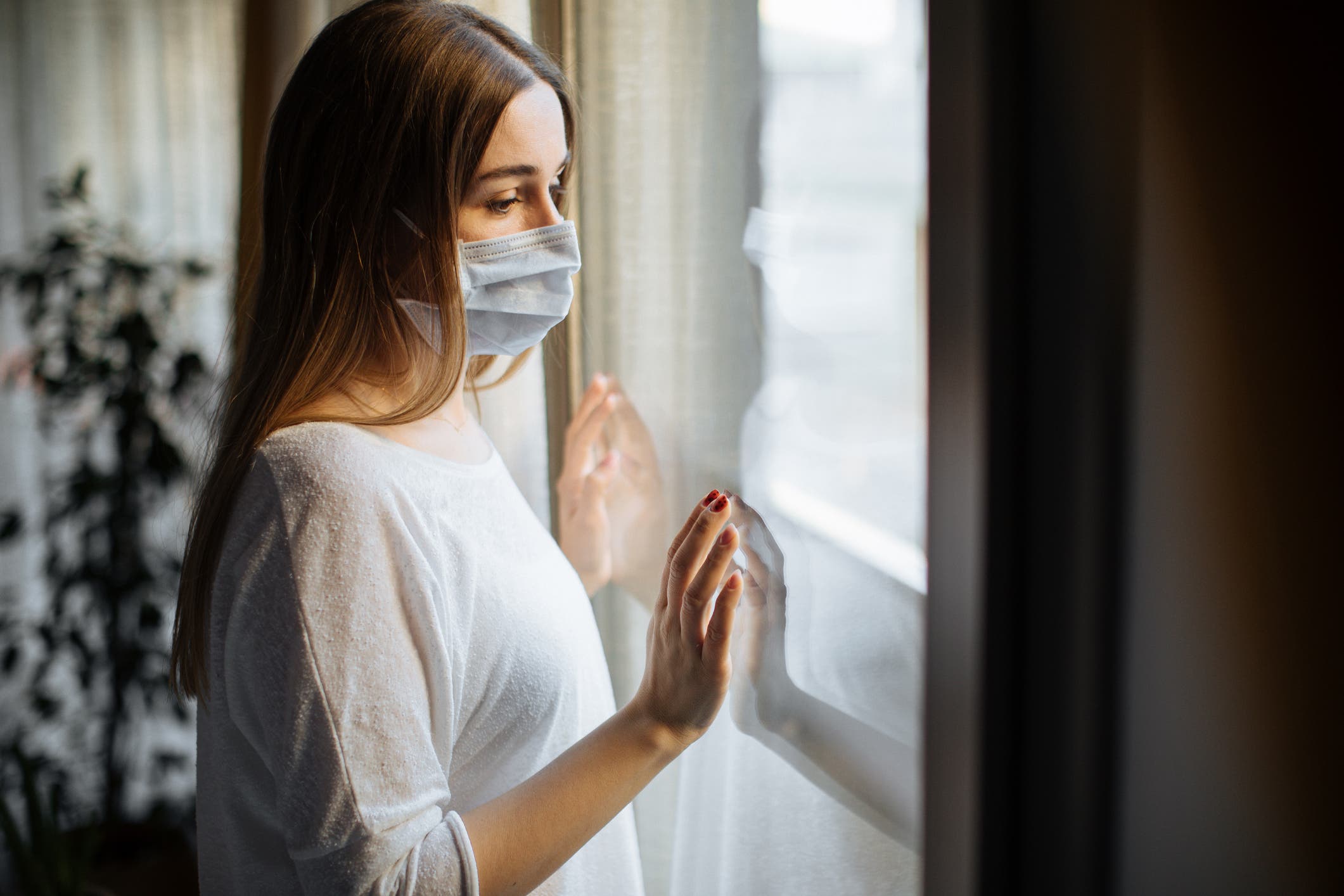 كوفيد والصحة النفسية.. تحذير من تأثير طويل الأمد