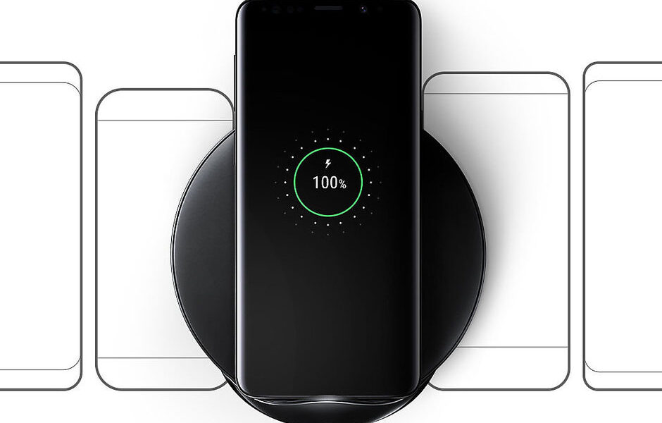 كيف اعرف ان جوالي يدعم الشاحن اللاسلكي