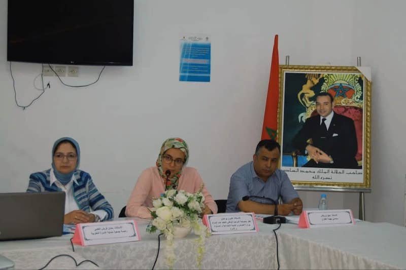 مائدة مستديرة تناقش حماية النّساء من العنف