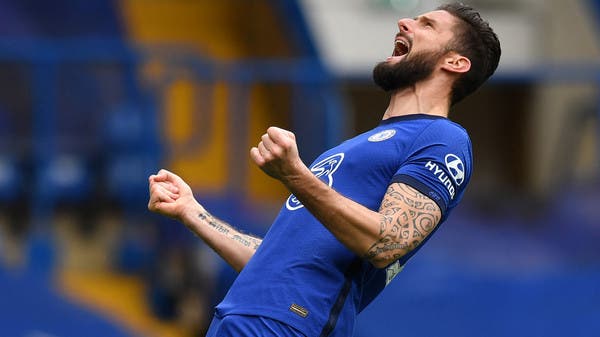 مالديني يؤكد انضمام جيرو لميلان