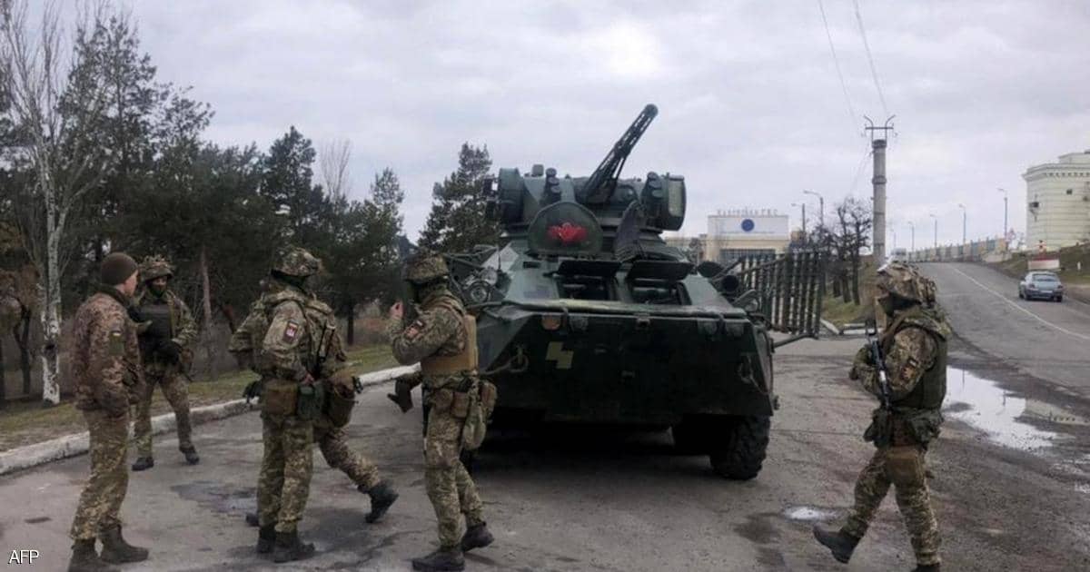 مخططات داعش في روسيا.. ما حكاية “مثلث التوتر”؟