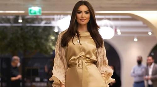 مرض ميساء مغربي