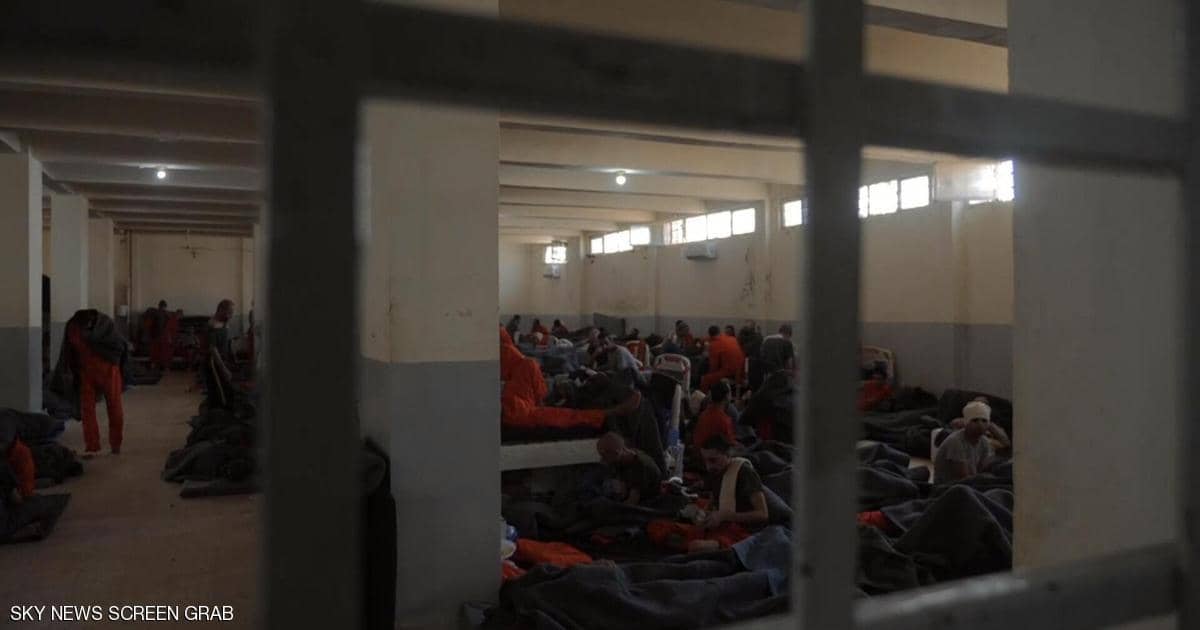 مع الضغط الأميركي.. عودة “مقاتلي داعش” تهدد أوروبا