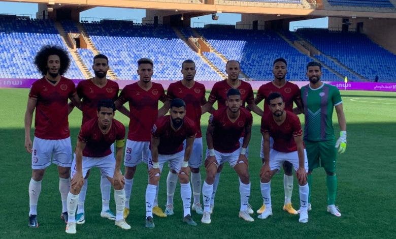 ملياري سنتيم تدفع الجامعة لمنع الكوكب المراكشي من التعاقدات