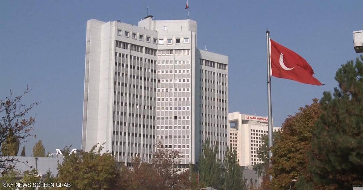 “منصات الإخوان” في تركيا.. آلة تحريضية ودعوة مستبطنة للعنف