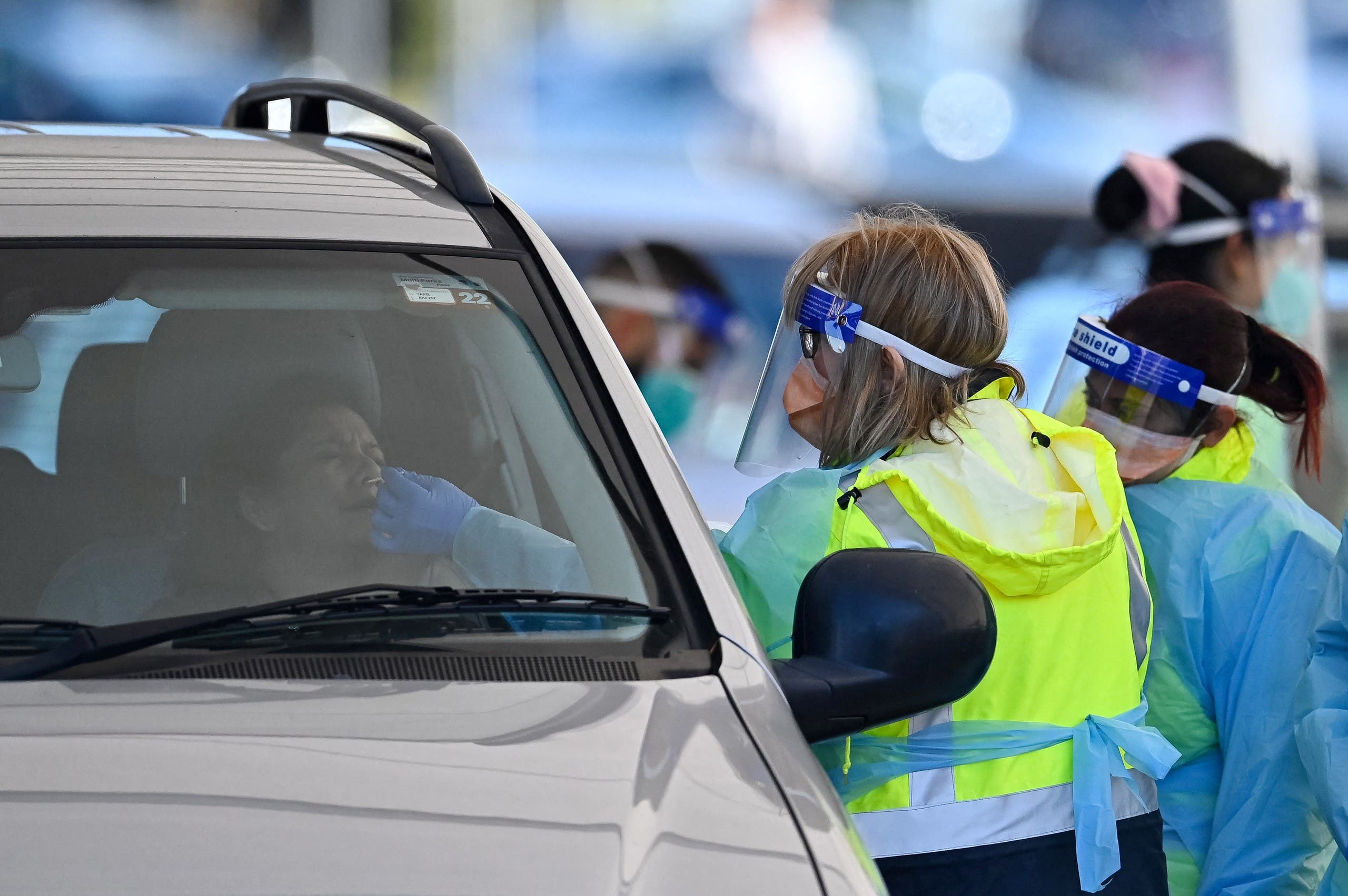 منظمة الصحة: المتحور دلتا سيصبح سلالة كورونا المهيمنة قريباً