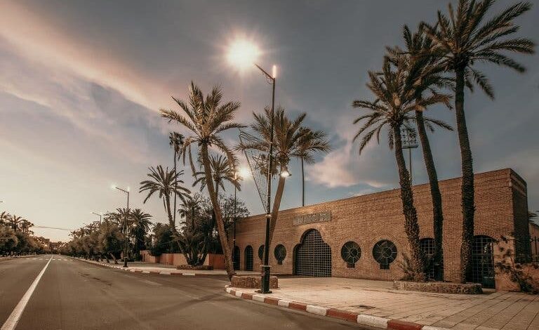 موجة حر مرتقبة ابتداء من بعد غد الجمعة في مختلف ربوع اللملكة