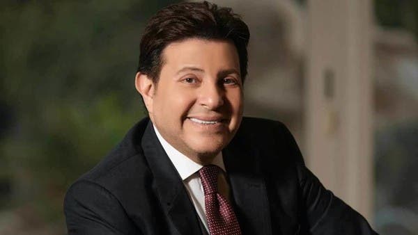 هذا ما قاله هاني شاكر بأول ظهور له بعد مغادرته المستشفى