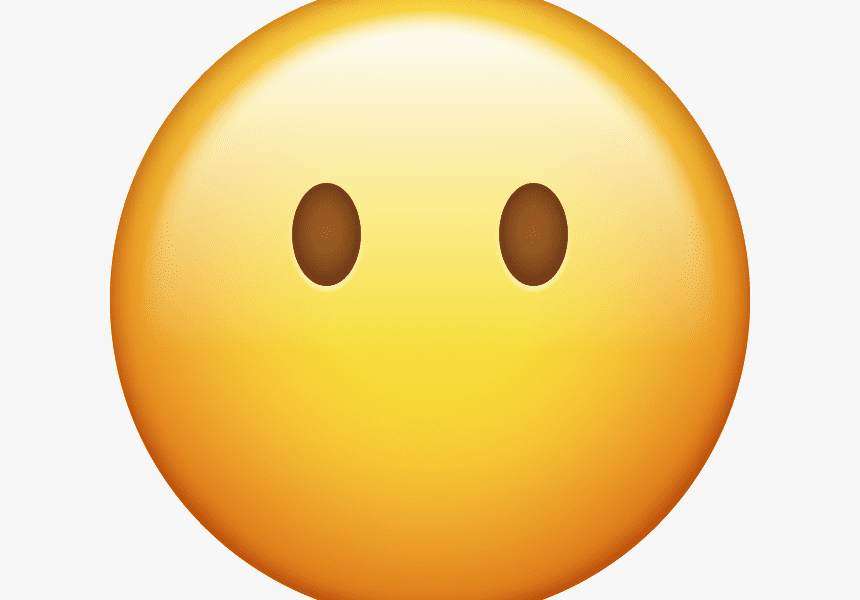 هذا هو سر إيموجي واتساب المثير للجدل “بدون فم”