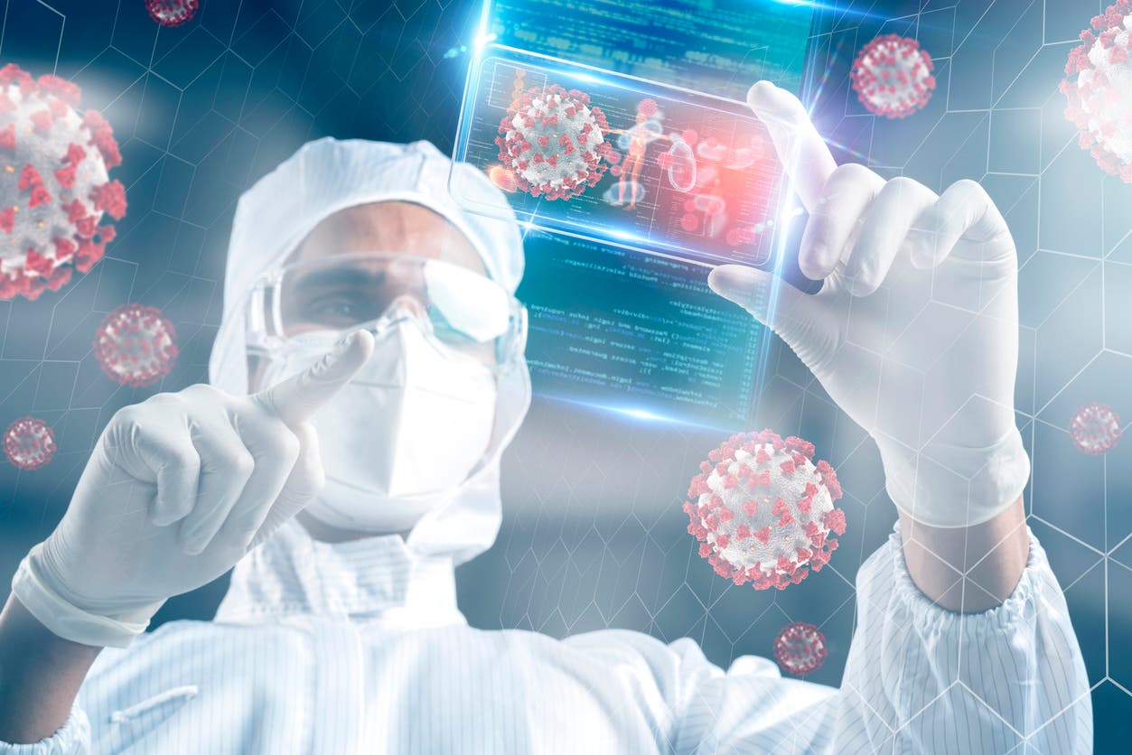 هل يدمّر كورونا نفسه؟ أحدث الدراسات تحمل البشرى..