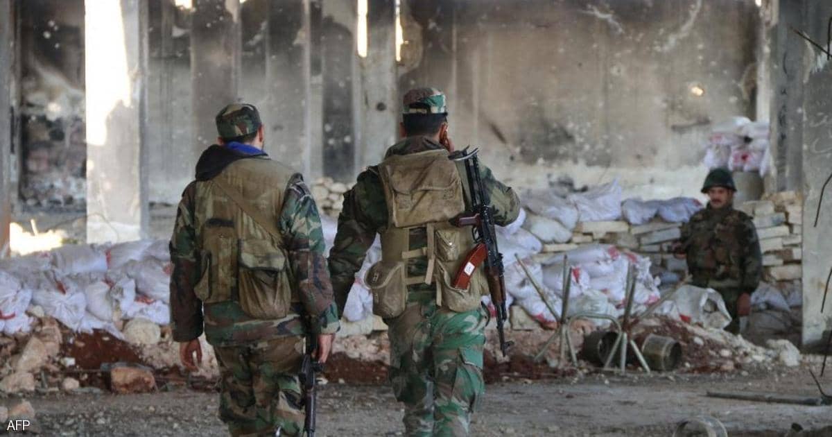 هولندا.. أول حكم بجريمة حرب مرتكبة في سوريا