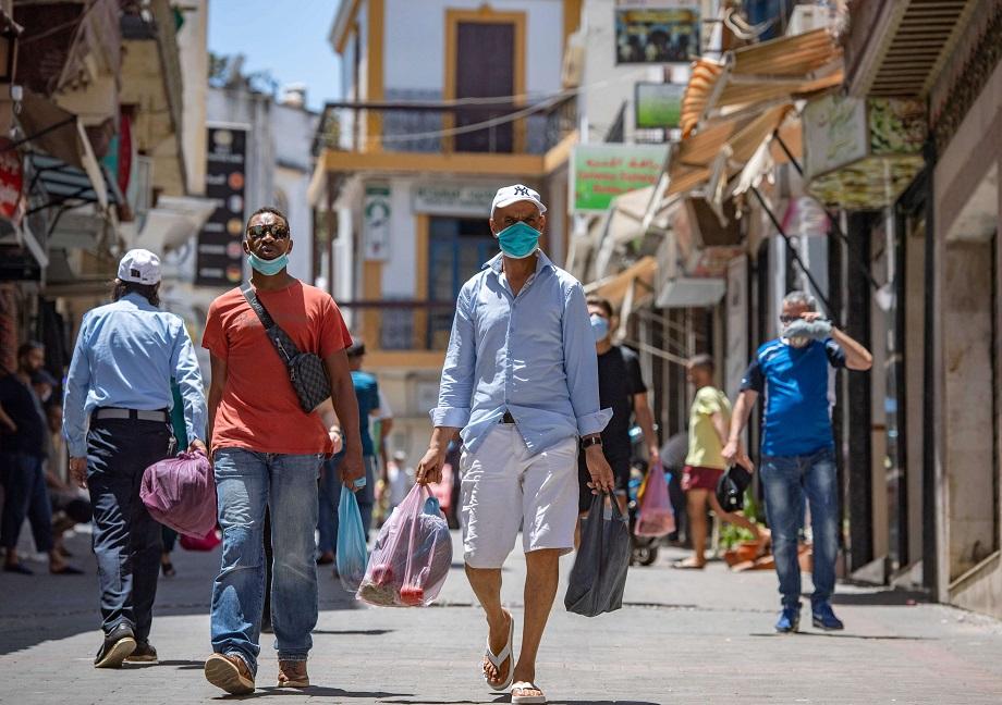 وزارة الصحة : مؤشر الإصابات بكورونا في المغرب يرتفع