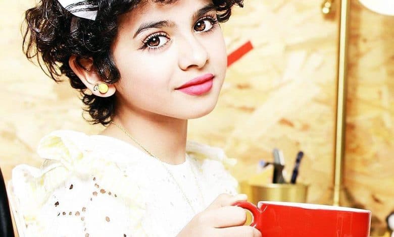 وفاة لجين ام رموش ما صحة الخبر !