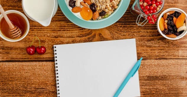 7 نصائح ذهبية للتحكم في حجم وجباتك الغذائية