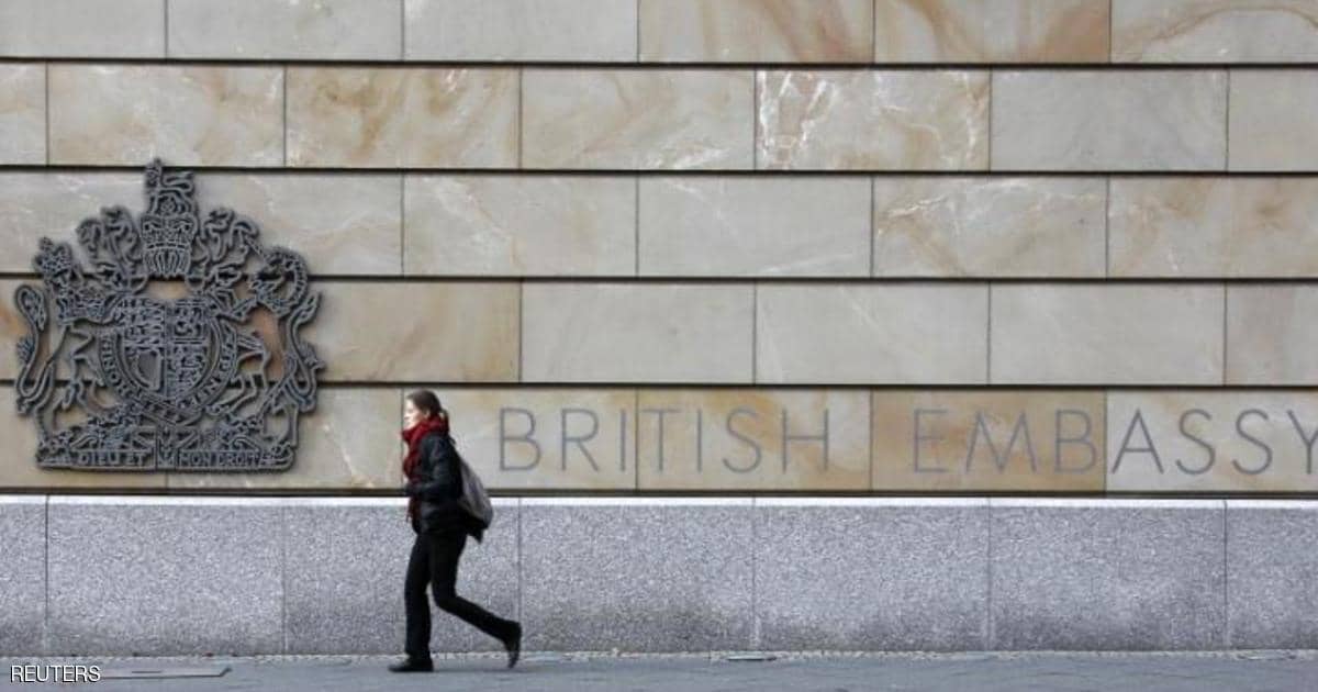 ألمانيا توقف بريطانيا للاشتباه بتجسسه لحساب روسيا