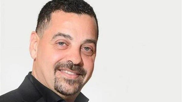 إصابة طارق العريان بفيروس كورونا