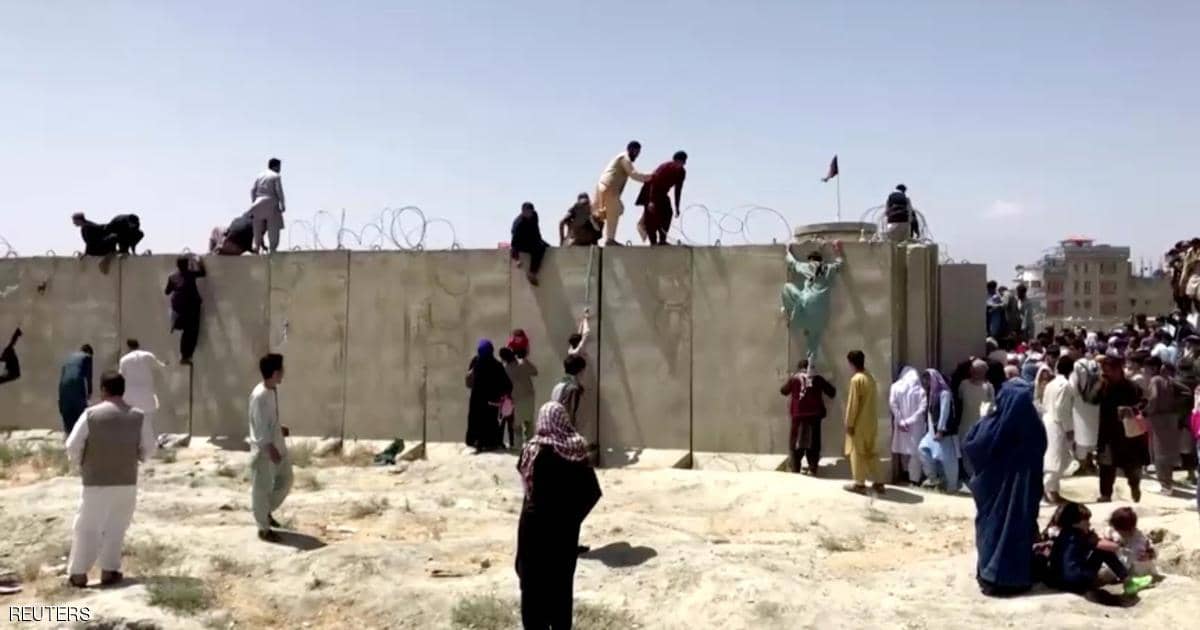 البنتاغون: لا نستطيع مساعدة الراغبين في الوصول لمطار كابل