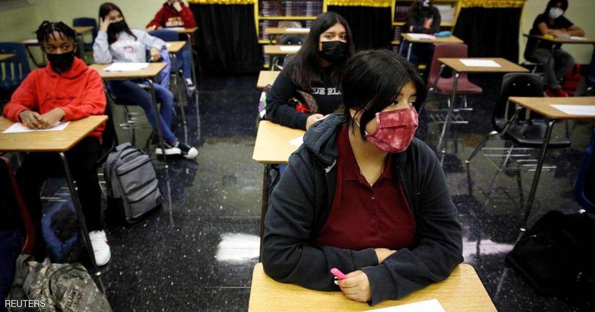 الصحة العالمية واليونيسف تدعوان لتلقيح المعلمين أولا