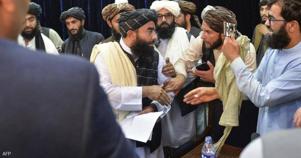 الغرب يقر بالأمر الواقع.. ويحدد شروطه للتعاون مع طالبان