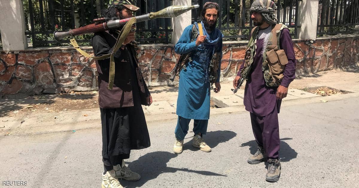 بايدن: الفوضى بعد انسحابنا من أفغانستان “كانت حتمية”