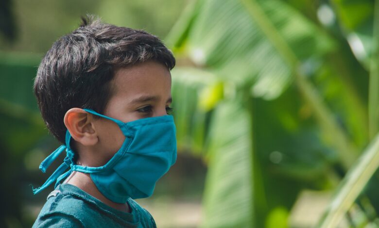 بخصوص الاستشفاء المنهجي للأطفال المصابين بكورونا .. وزارة الصحة توضح