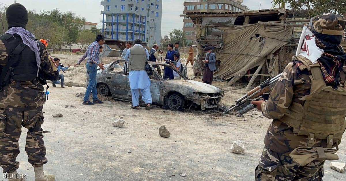 بعد الانتصار العسكري.. عجز أمني يواجه حركة طالبان