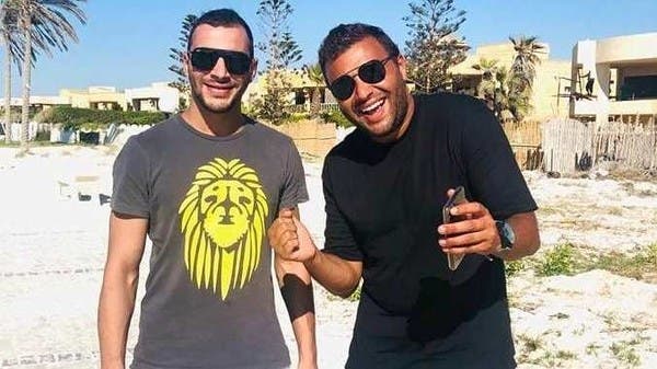 بمشاركة شقيقه الراحل.. رامي صبري يطرح “أغنية” جديدة