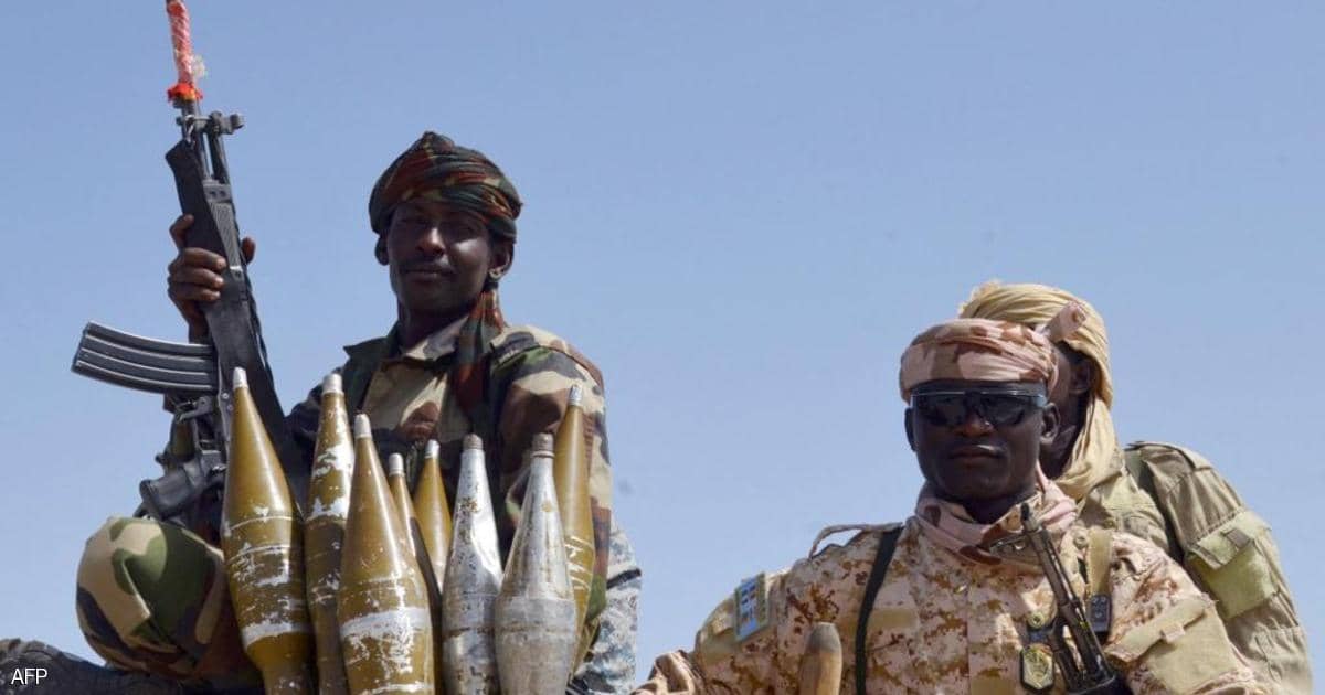 تشاد تسحب مئات الجنود من قوة دول الساحل.. وتكشف سبب الخطوة