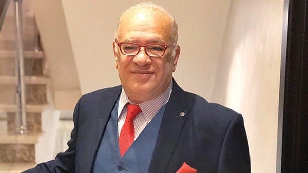 تعرض صلاح عبدالله لأزمة قلبية.. وابنته تكشف التفاصيل