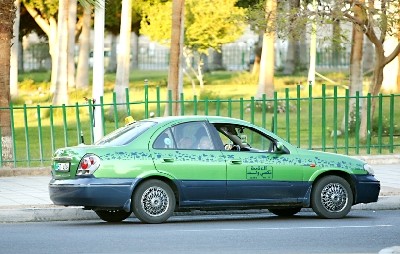 تكسي العقبة فيديو مخل بالآداب ينتشر على مواقع التواصل الاجتماعي