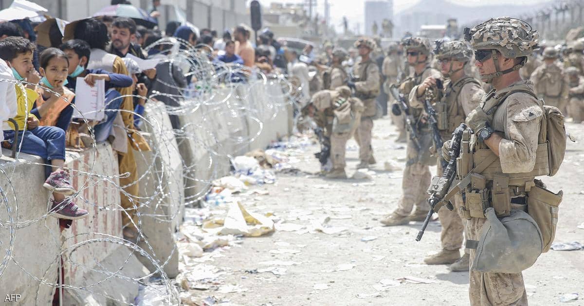 حصيلة جديدة.. واشنطن تعلن ارتفاع ضحاياها بهجومي كابل