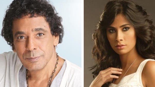 حفل محمد منير مع روبي يغضب جمهوره.. “كده محدش رايح”