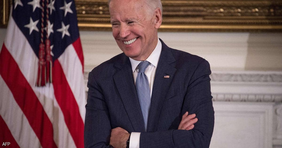 داخل غرفة روزفلت.. رد غير متوقع لبايدن على تراجع شعبيته