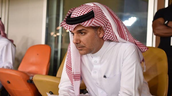 رئيس نادي الأهلي: قدمنا احتجاجاً على هدف ضمك