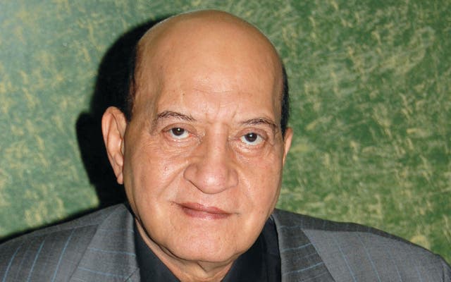 رحيل الكاتب والسيناريست المصري فيصل ندا.. صاحب مسرحية “المتزوجون”