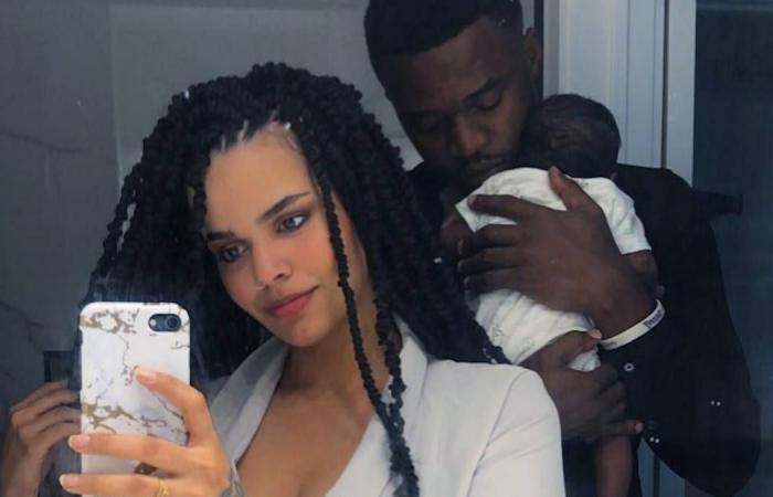 زوج السعودية رهف القنون: فحص “DNA” أظهر أنني لست والد ابنتها