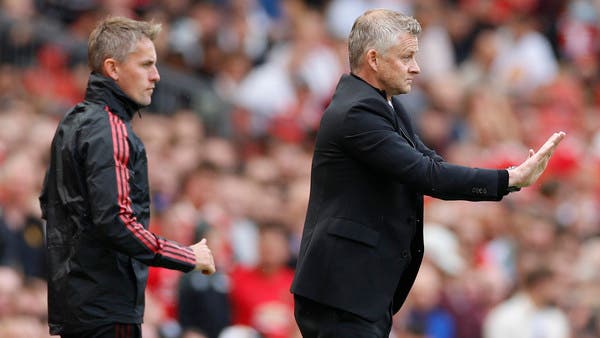 سولشاير يشيد بقدرات يونايتد الهجومية