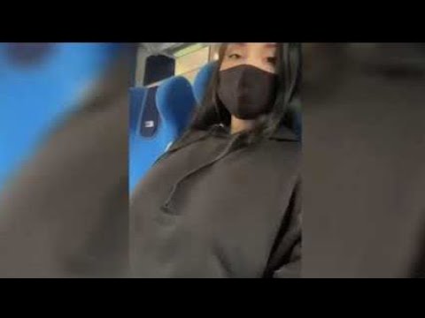 شاهد: فيديو البنت اللي قالب السوشيال ميديا في مصر