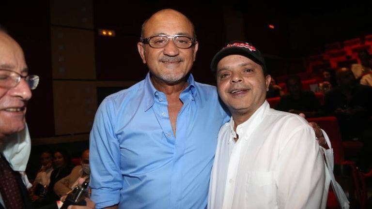 شريف عرفة للعربية.نت: لا أخشي المنافسة.. وهنيدي من أهم فناني الكوميديا