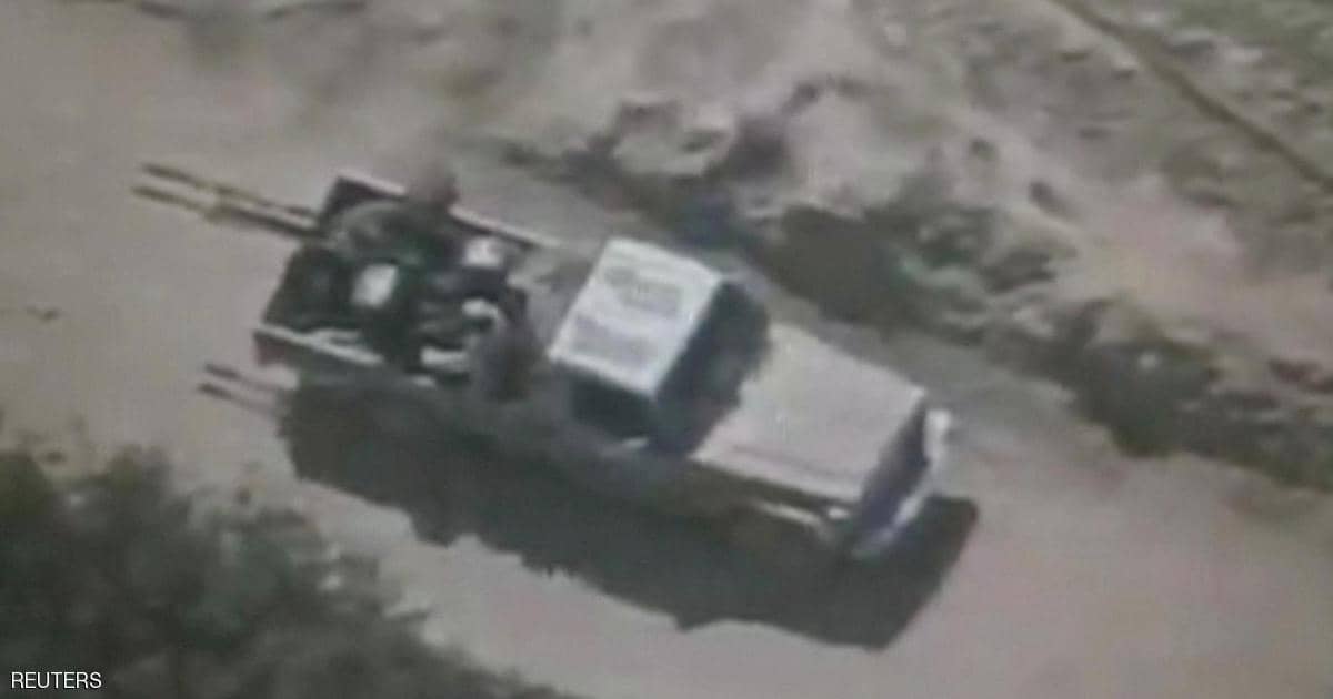 طالبان تسيطر على عاصمة ولاية تاسعة بأفغانستان