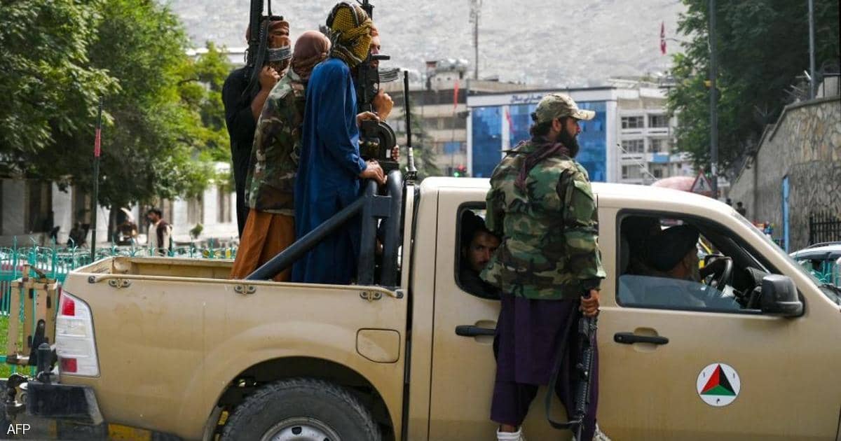 على طبق من ذهب.. طالبان حصدت 83 مليار دولار من واشنطن