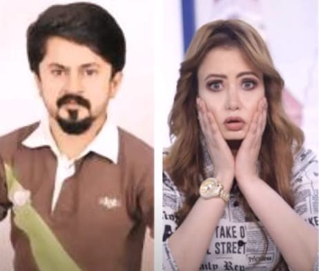 فضيحة فرحان العلي والفيديو الخادش للحياء