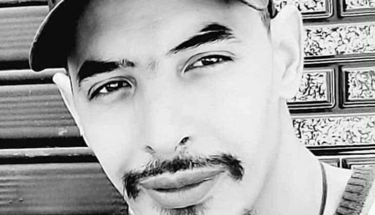 فيديو حرق جمال بن اسماعيل كامل .. يثير الجدل !