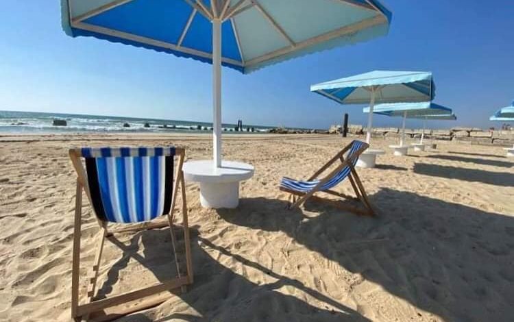 فيديو فتاة منتجع بيانكو غزة يثير الجدل