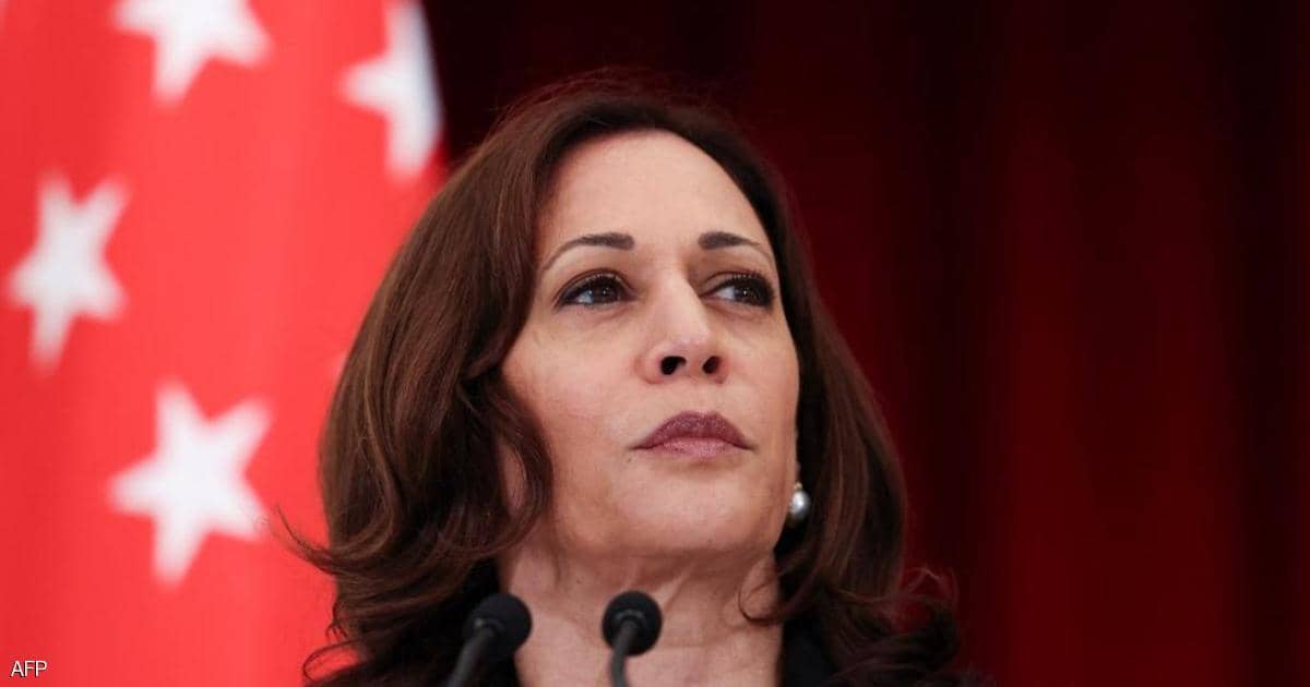 كامالا هاريس تعهدت “التزاما دائما” لأميركا في آسيا