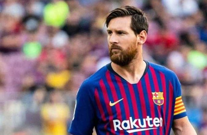 كم طول ميسي بالسنتيمتر