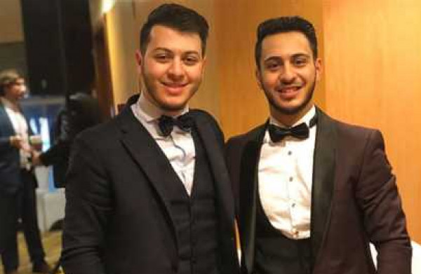 كم عمر وليد مقداد 2021