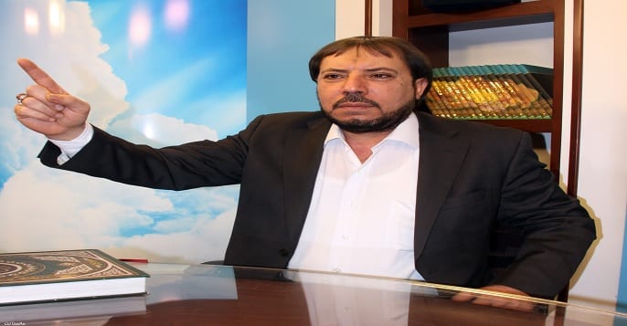 ما حقيقة وفاة ابو علي الشيباني